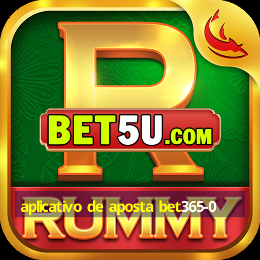 aplicativo de aposta bet365